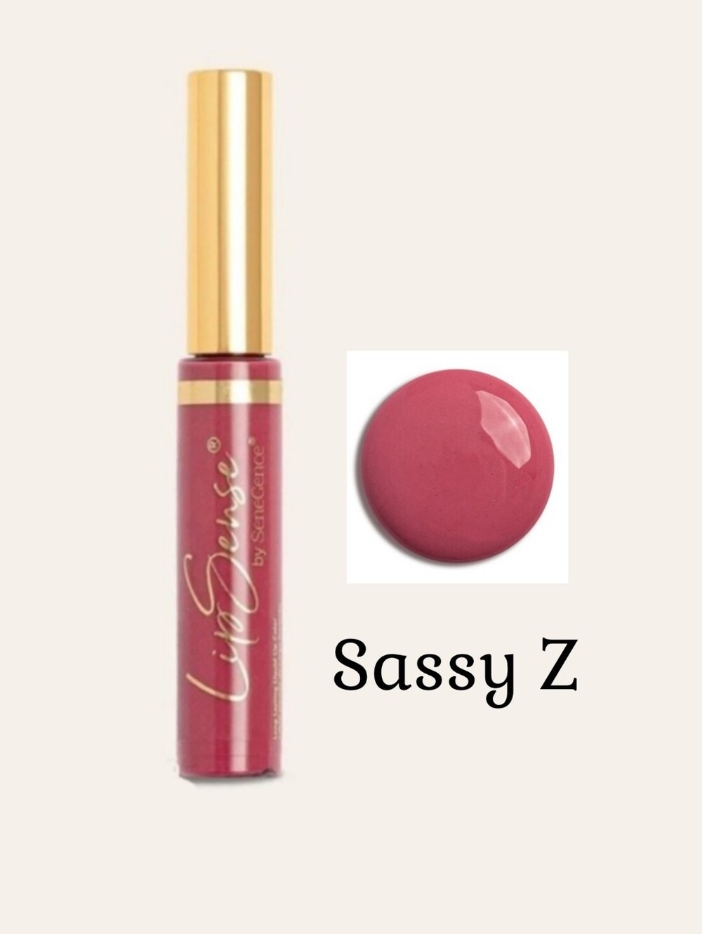SASSY Z LipSense
